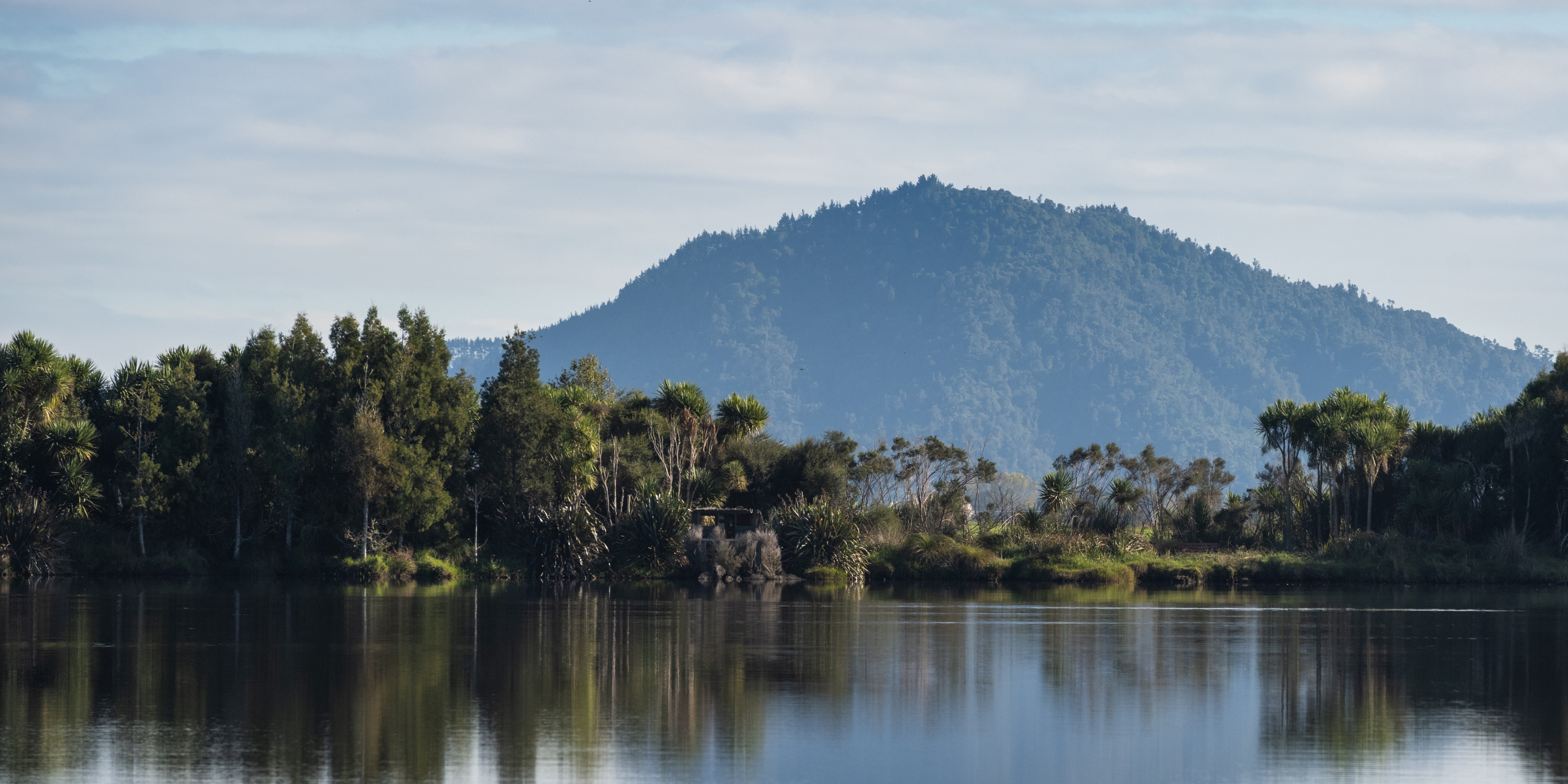 Taupiri Maunga Mountain