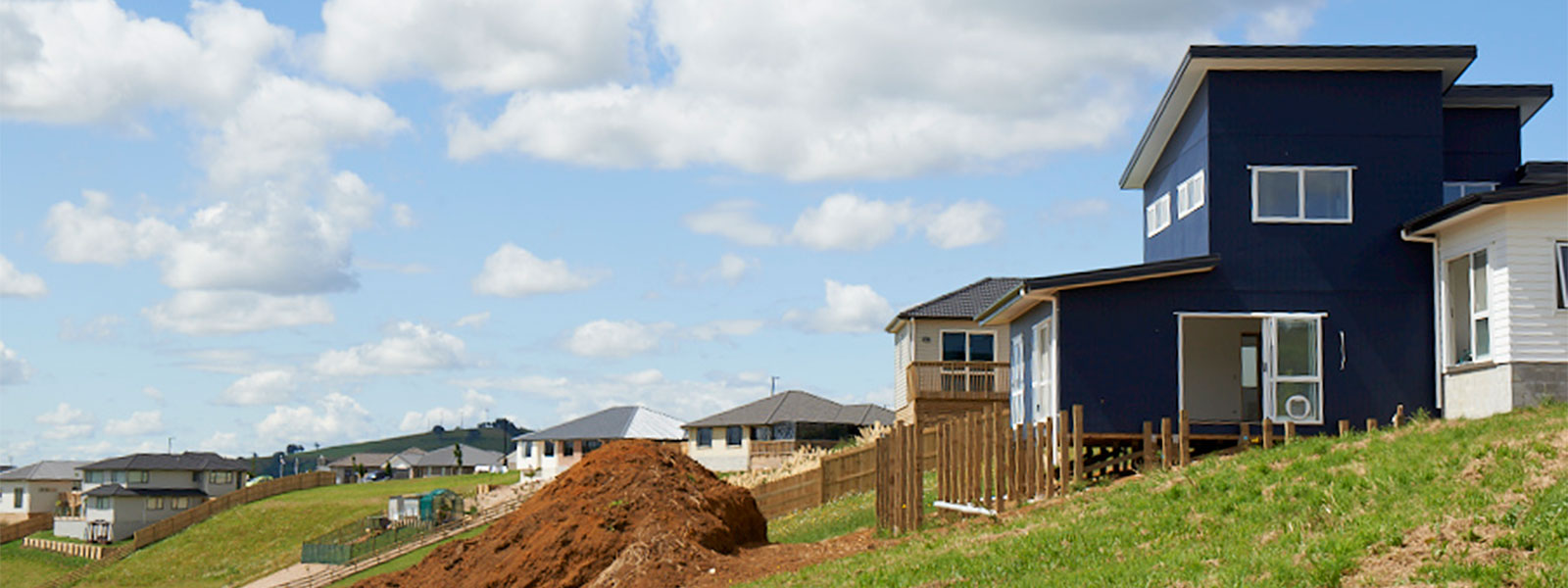 Find out wat you need to know and do, before buying, developing or building on land within the Waikato District.