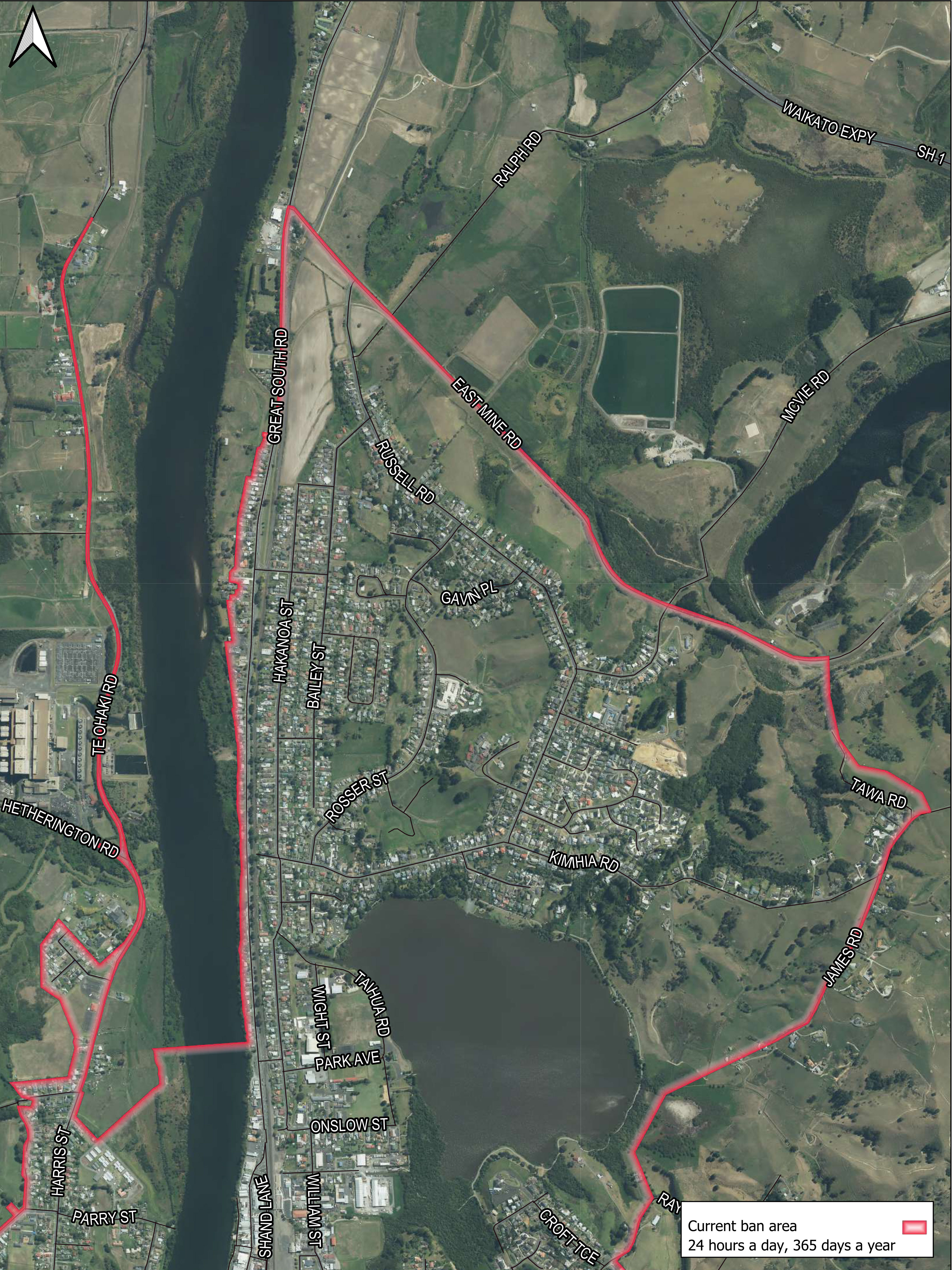 Huntly-Alcohol-Ban